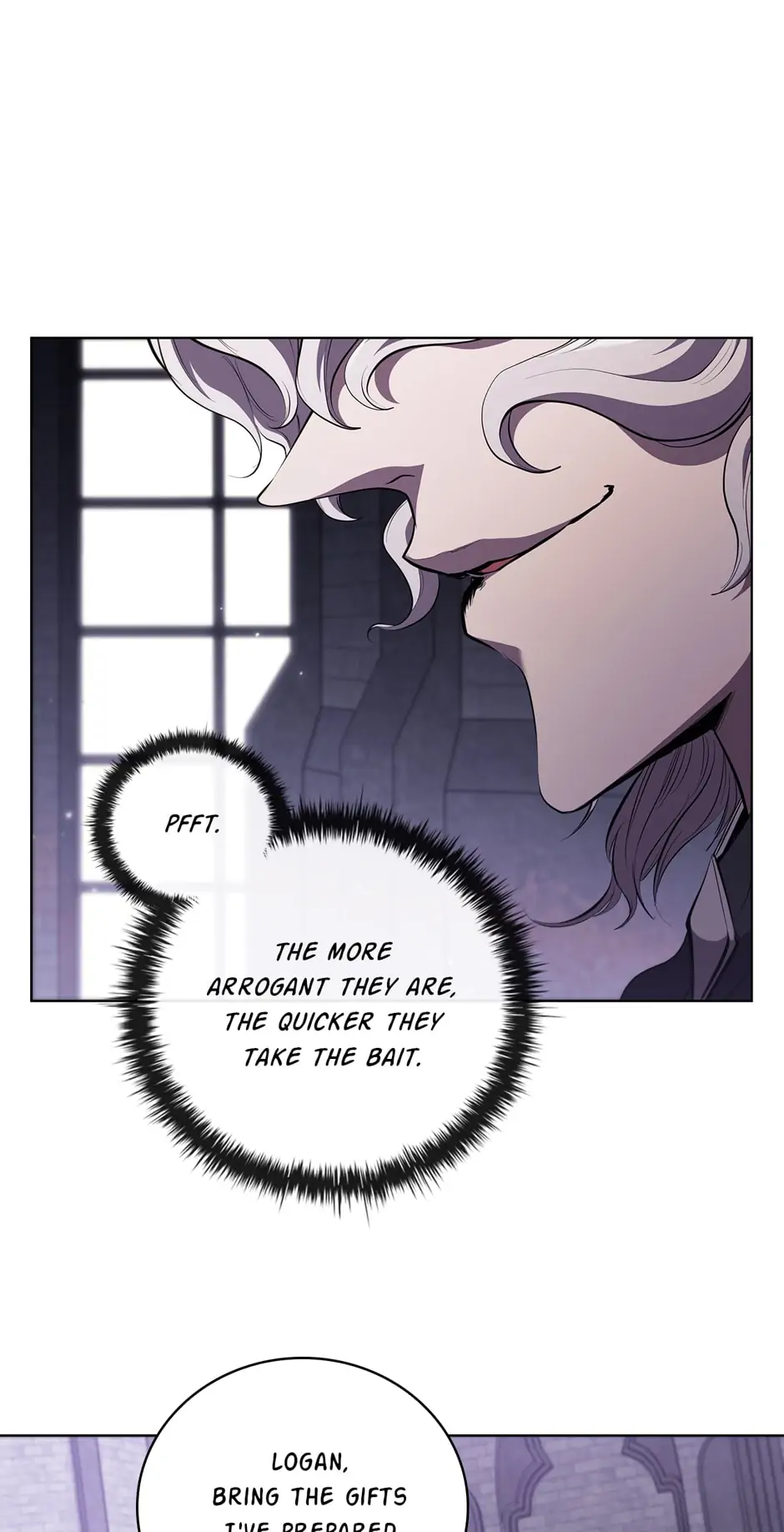 I Regressed As The Duke - Chapter 72 Page 51