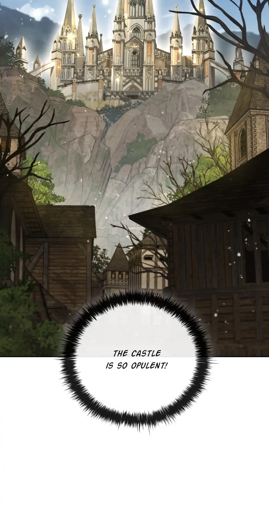 I Regressed As The Duke - Chapter 72 Page 8