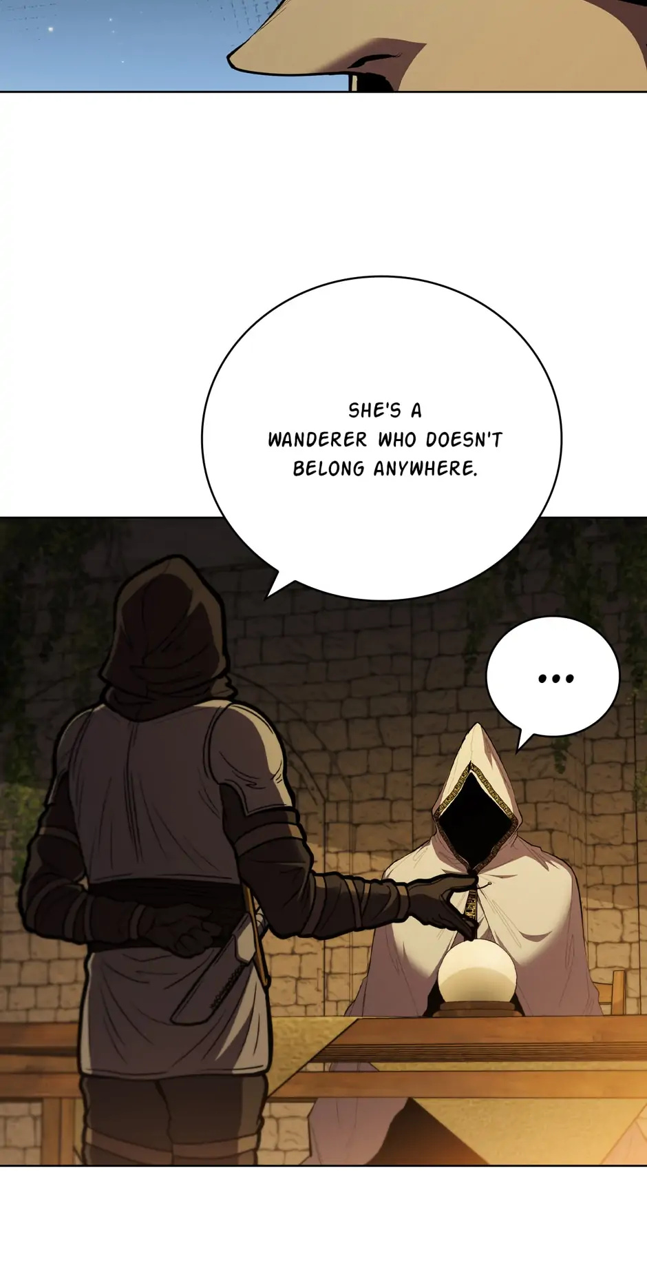 I Regressed As The Duke - Chapter 75 Page 31