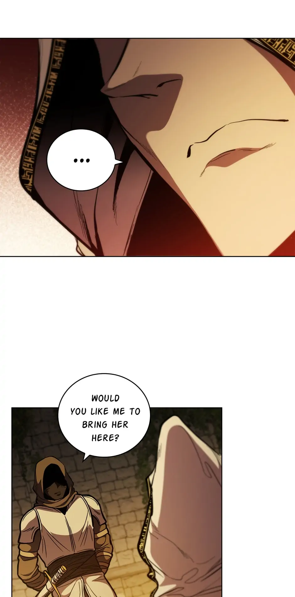 I Regressed As The Duke - Chapter 75 Page 64