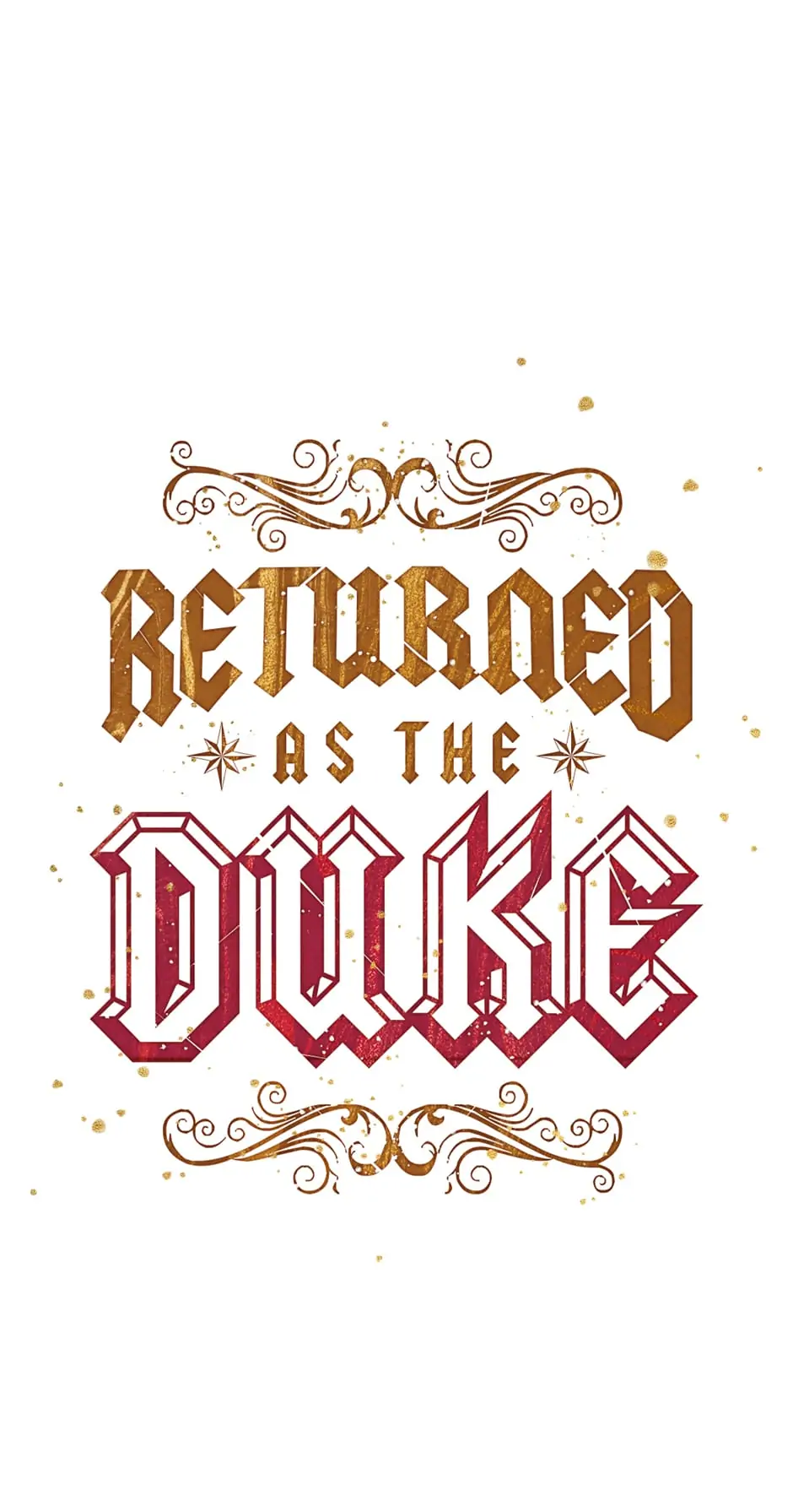 I Regressed As The Duke - Chapter 76 Page 35