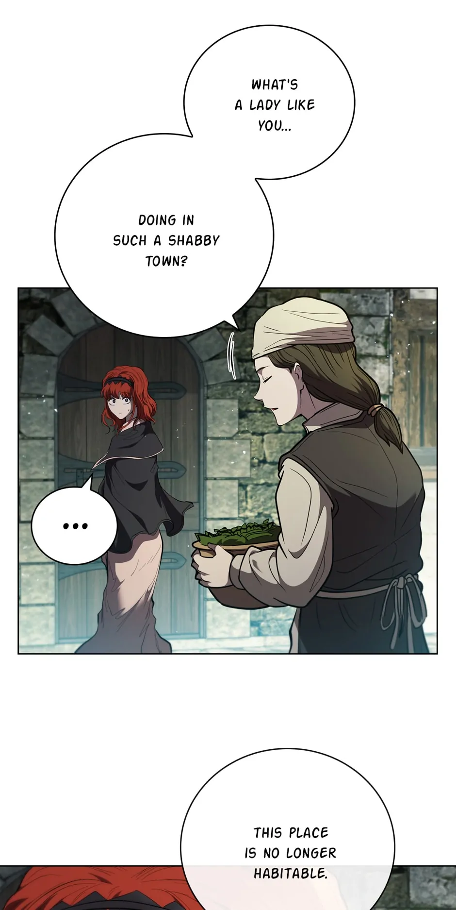 I Regressed As The Duke - Chapter 78 Page 16