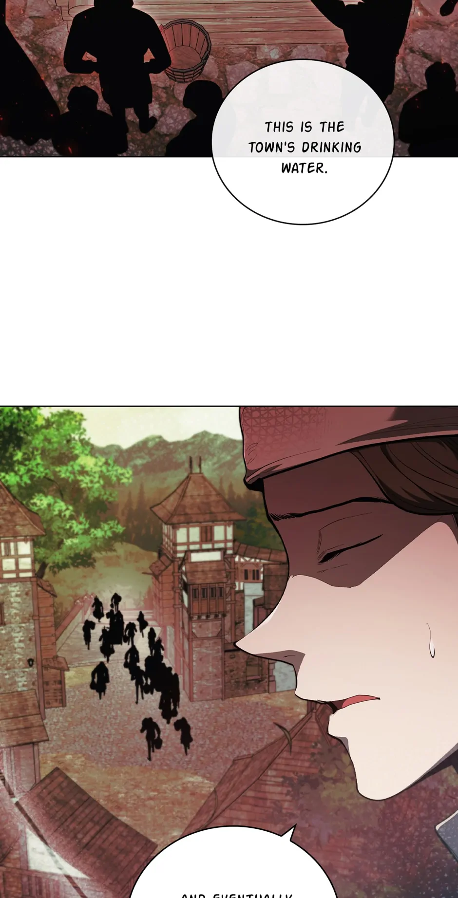 I Regressed As The Duke - Chapter 78 Page 29