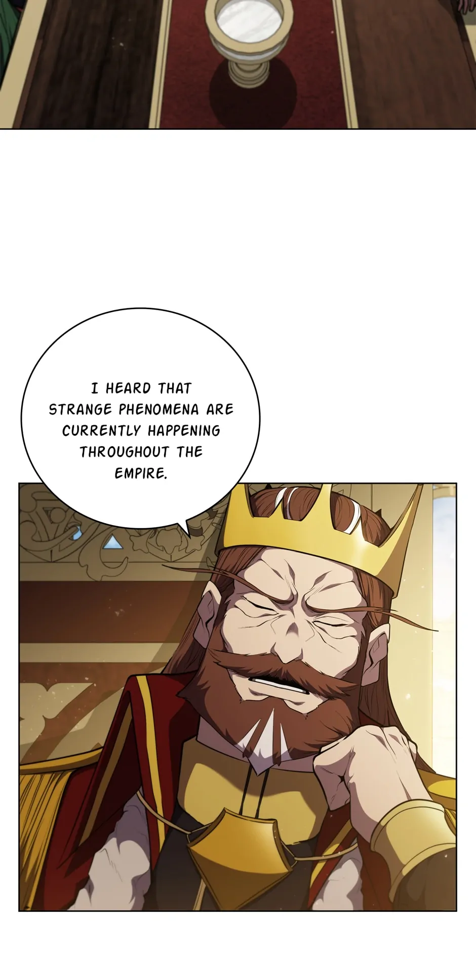 I Regressed As The Duke - Chapter 79 Page 3