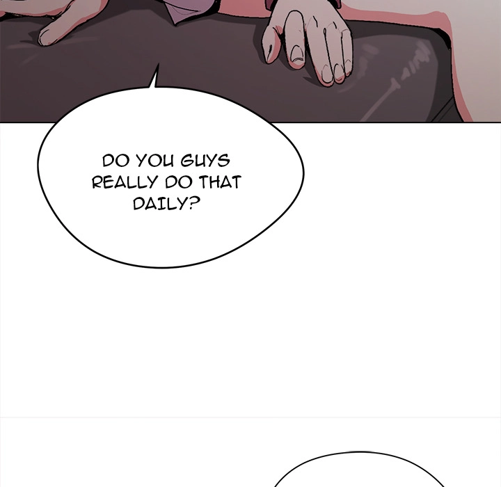 An Outsider’s Way In - Chapter 2 Page 72
