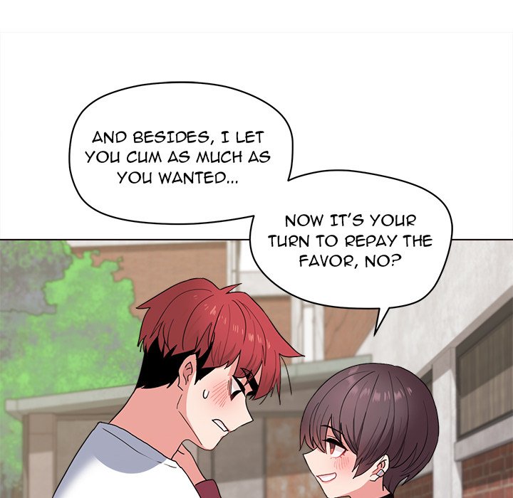 An Outsider’s Way In - Chapter 26 Page 71