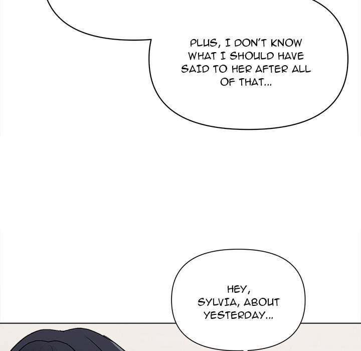 An Outsider’s Way In - Chapter 7 Page 78