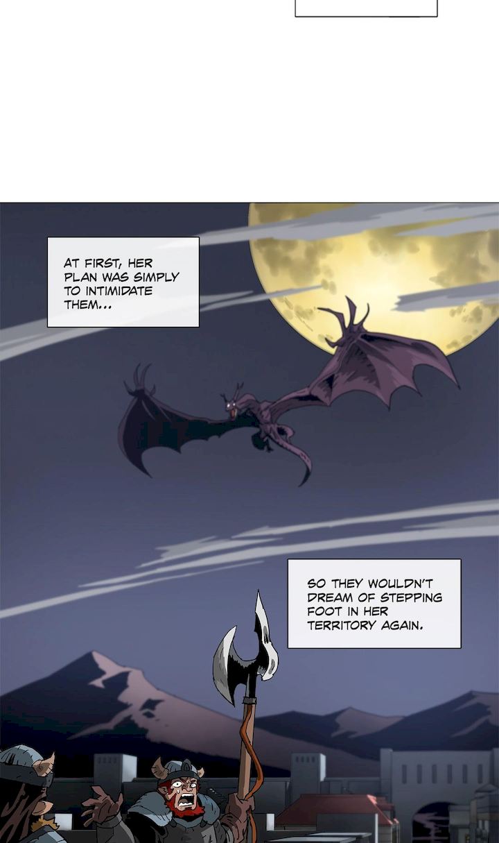4 Cut Hero - Chapter 134 Page 23