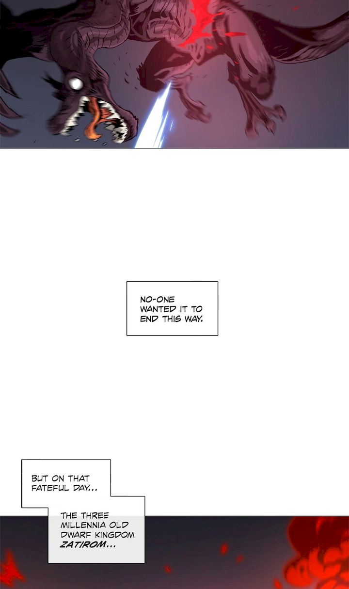 4 Cut Hero - Chapter 134 Page 25