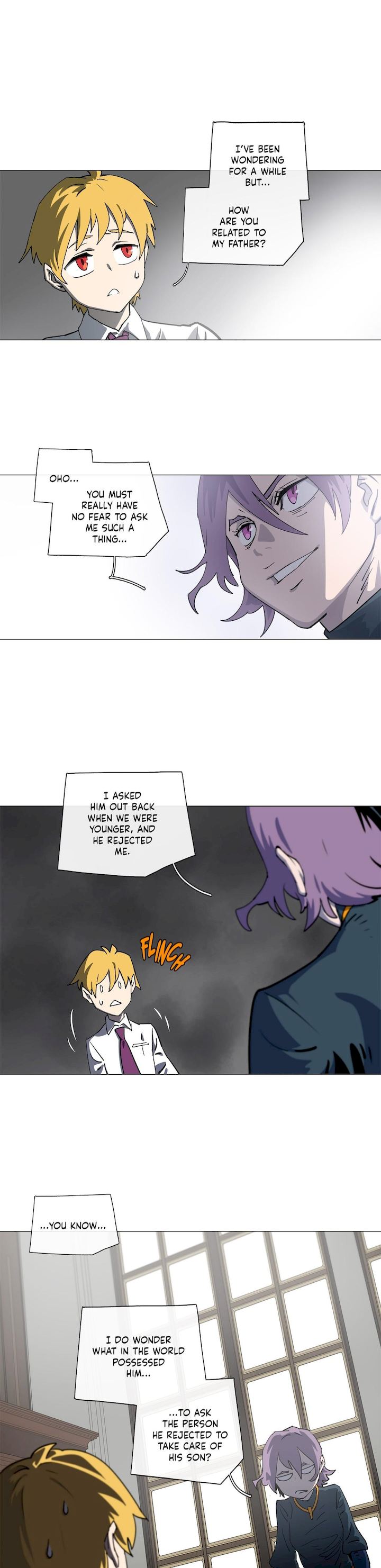 4 Cut Hero - Chapter 142 Page 7