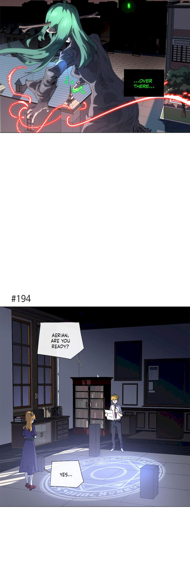 4 Cut Hero - Chapter 148 Page 10