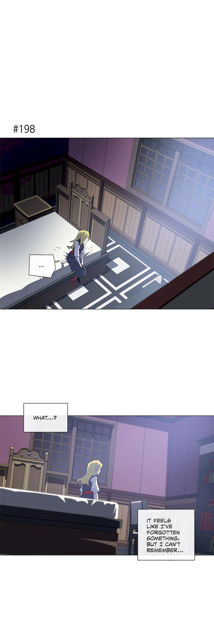 4 Cut Hero - Chapter 149 Page 20