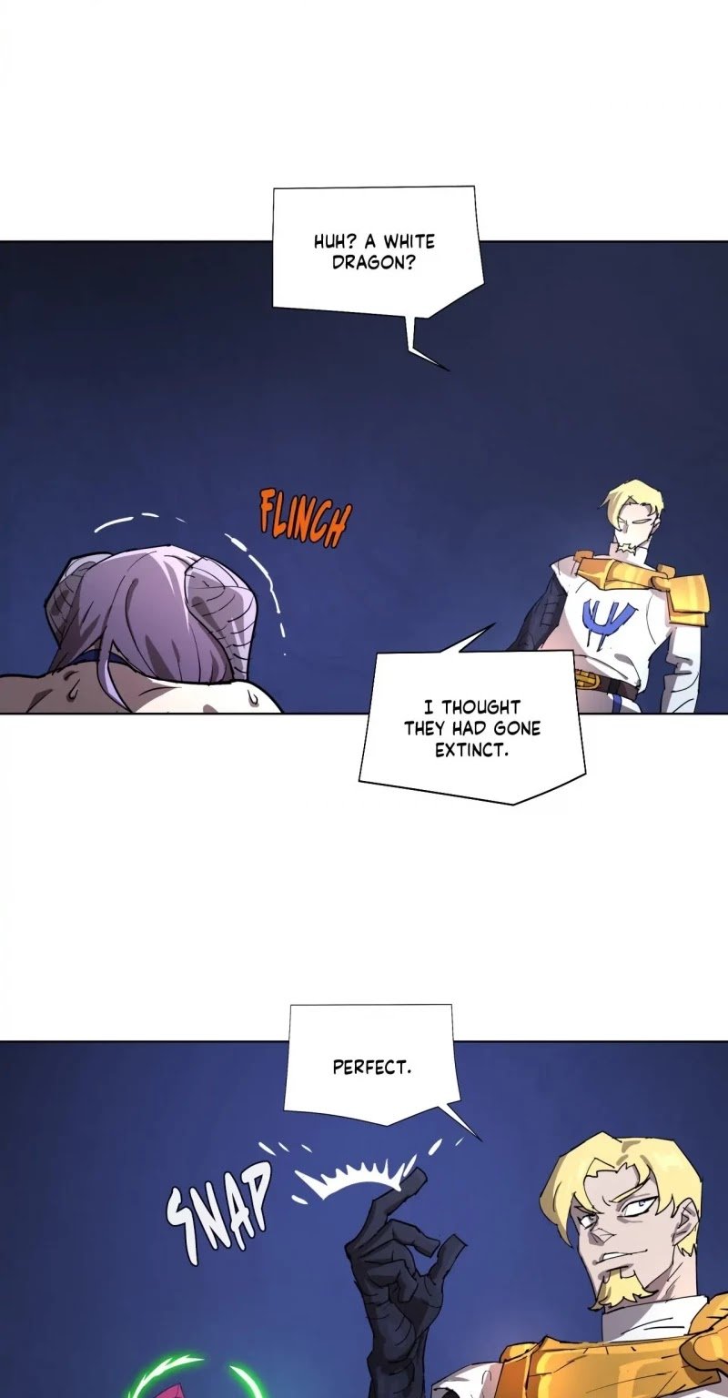 4 Cut Hero - Chapter 164 Page 7