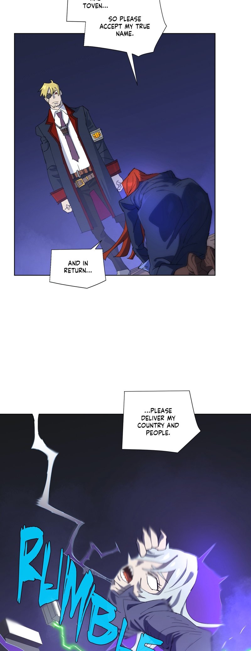4 Cut Hero - Chapter 169 Page 27