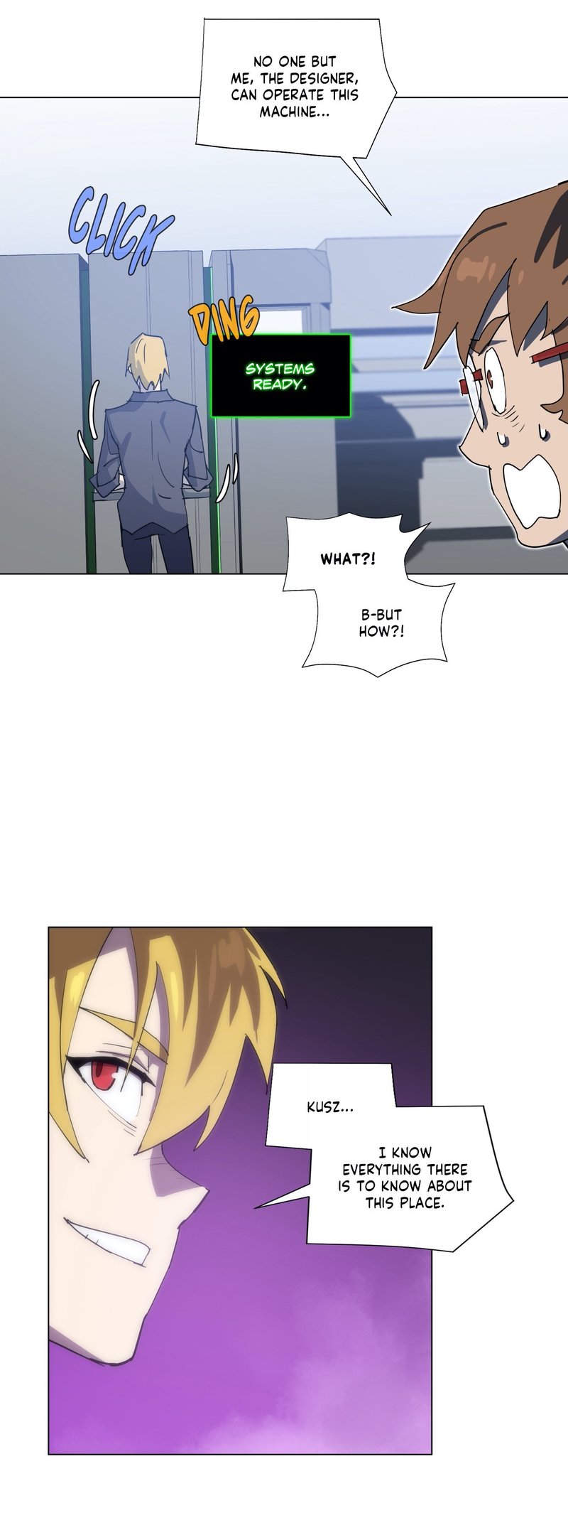 4 Cut Hero - Chapter 169 Page 4