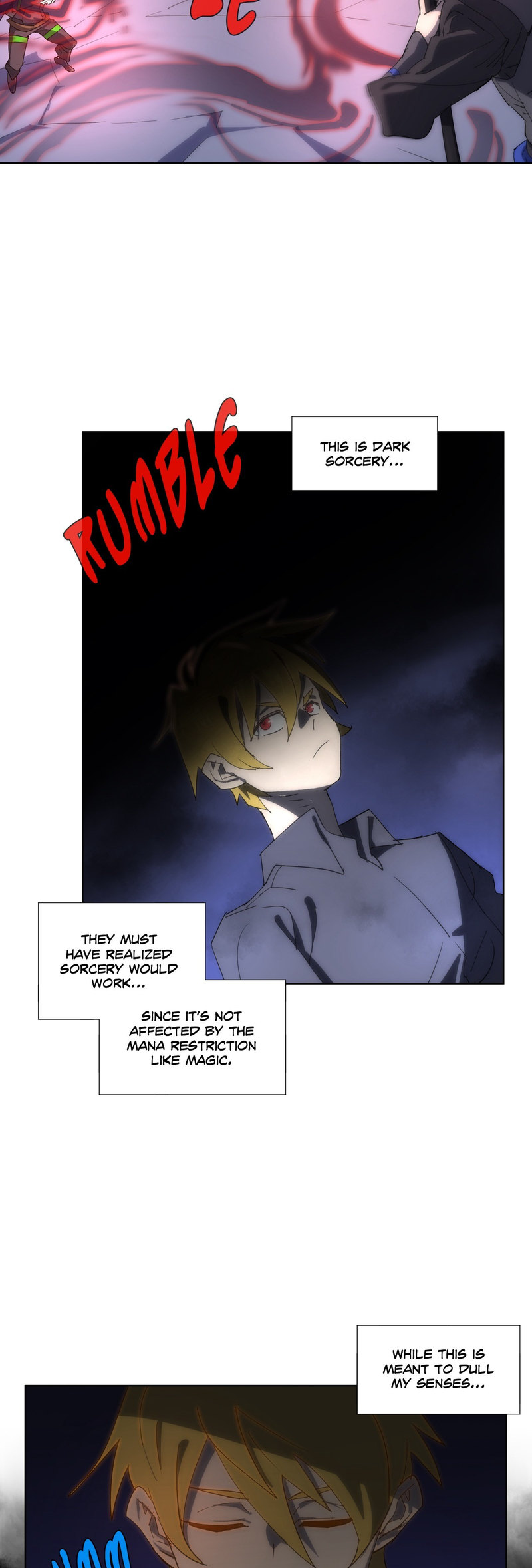 4 Cut Hero - Chapter 173 Page 6