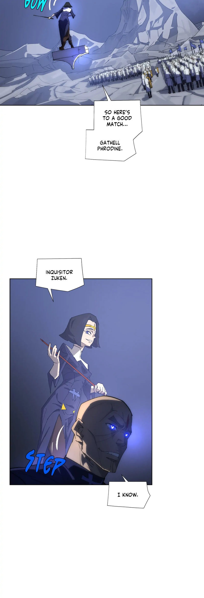 4 Cut Hero - Chapter 177 Page 4