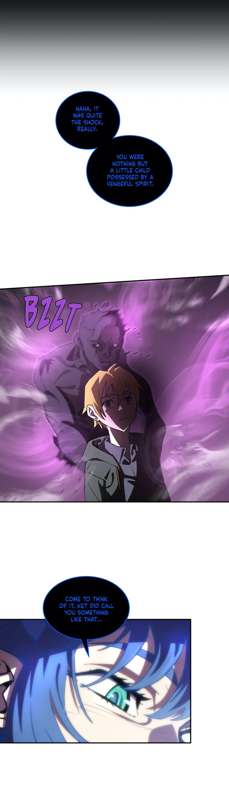 4 Cut Hero - Chapter 184 Page 44