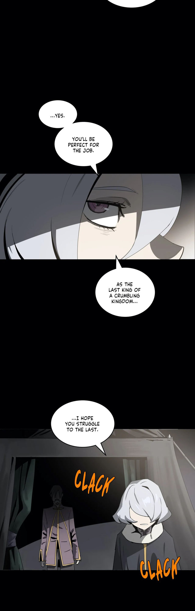 4 Cut Hero - Chapter 191 Page 20