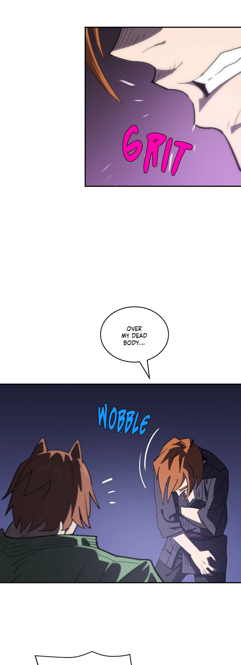 4 Cut Hero - Chapter 193 Page 39