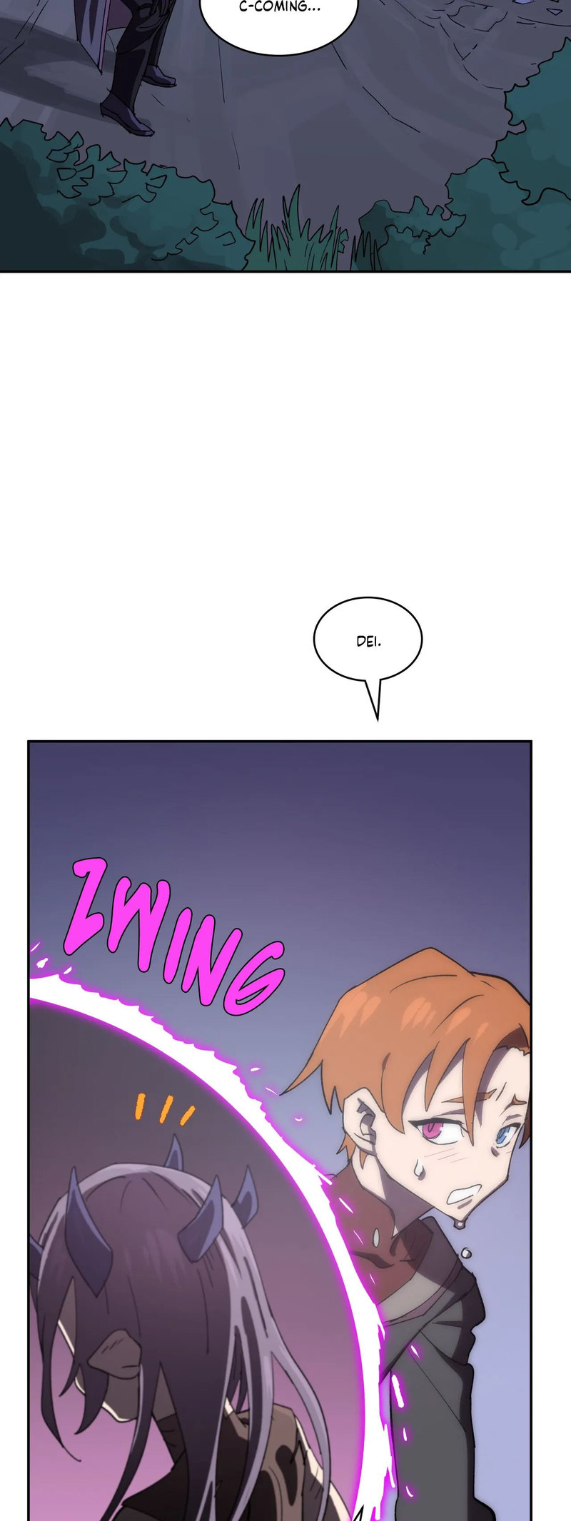 4 Cut Hero - Chapter 199 Page 2