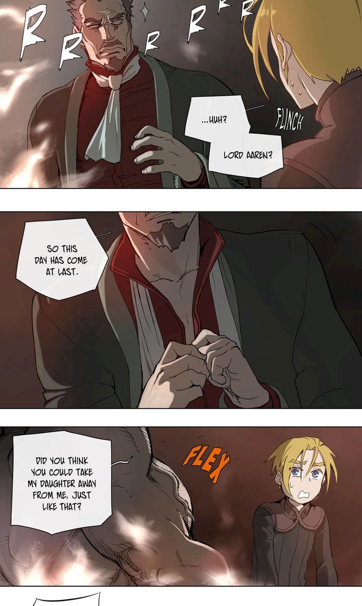 4 Cut Hero - Chapter 27 Page 16