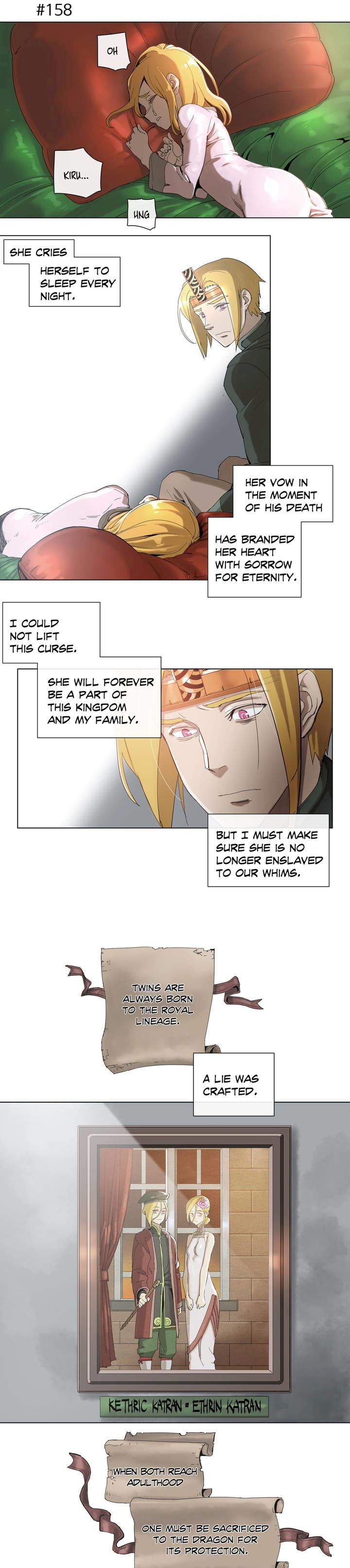 4 Cut Hero - Chapter 30 Page 5