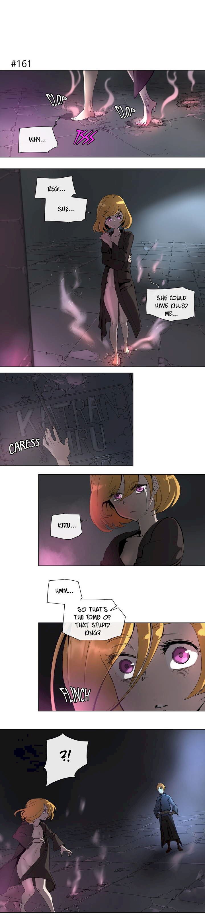 4 Cut Hero - Chapter 31 Page 2