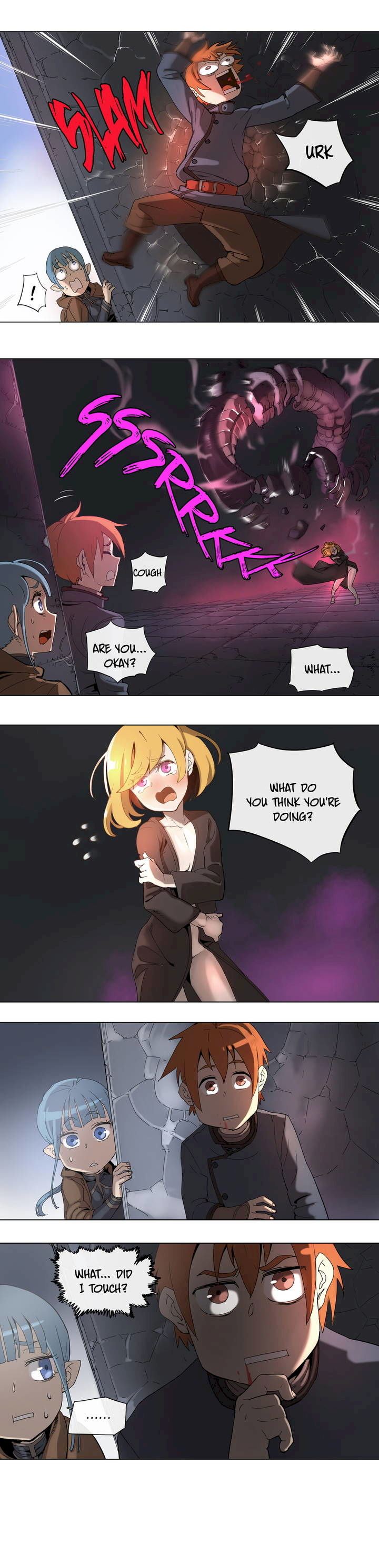 4 Cut Hero - Chapter 31 Page 7