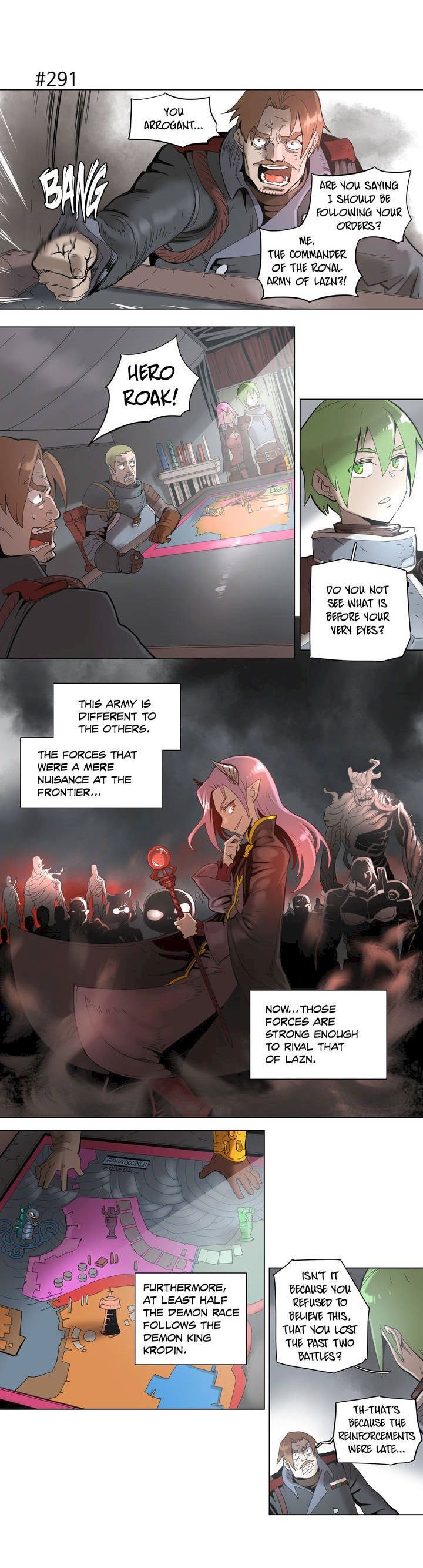 4 Cut Hero - Chapter 53 Page 2