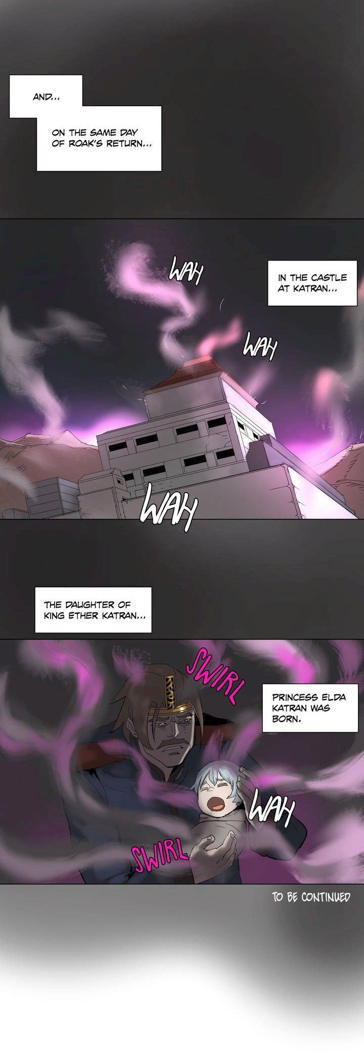 4 Cut Hero - Chapter 55 Page 13