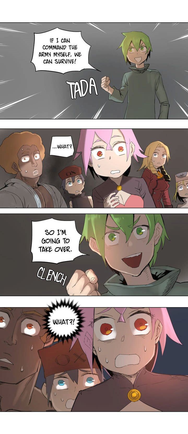 4 Cut Hero - Chapter 56 Page 12