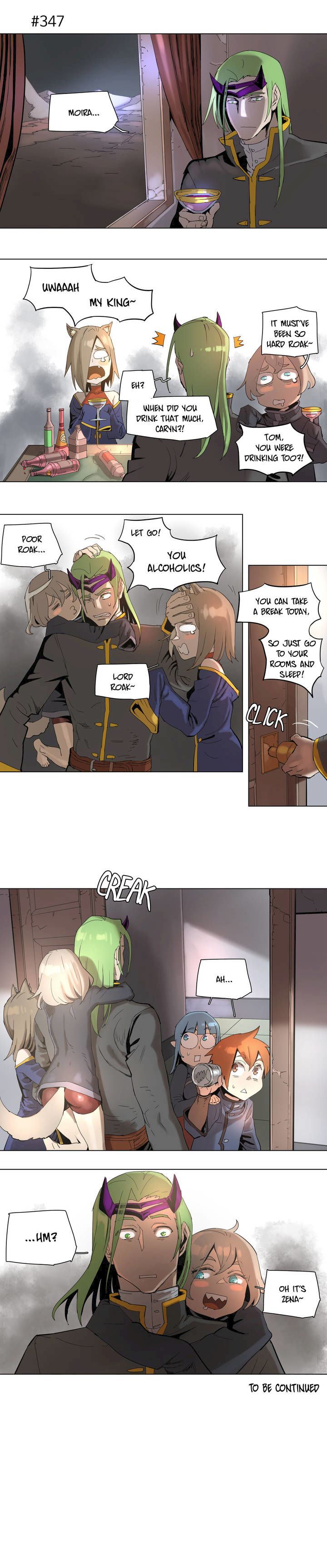 4 Cut Hero - Chapter 63 Page 9