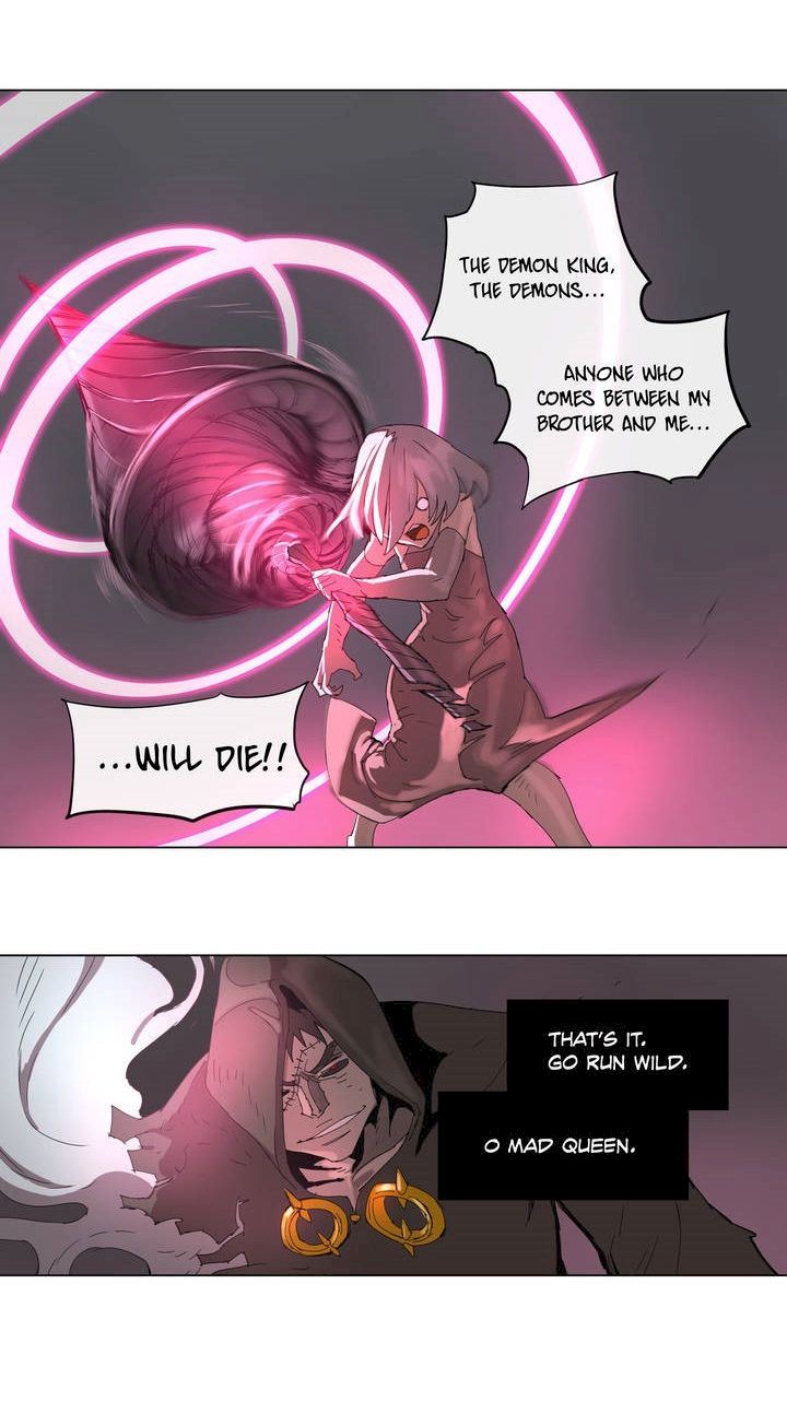 4 Cut Hero - Chapter 73 Page 7