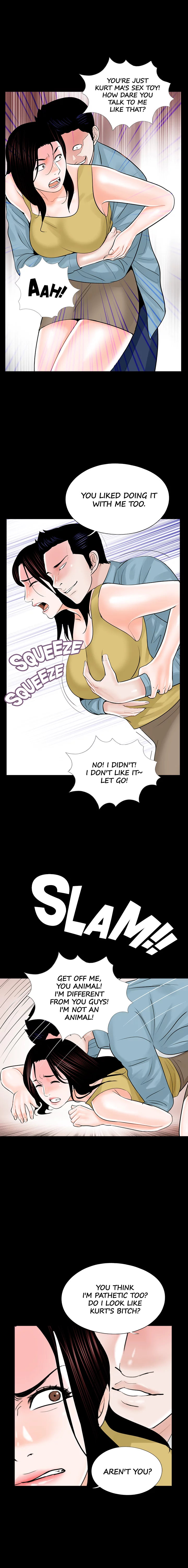 Nightmare - Chapter 26 Page 4