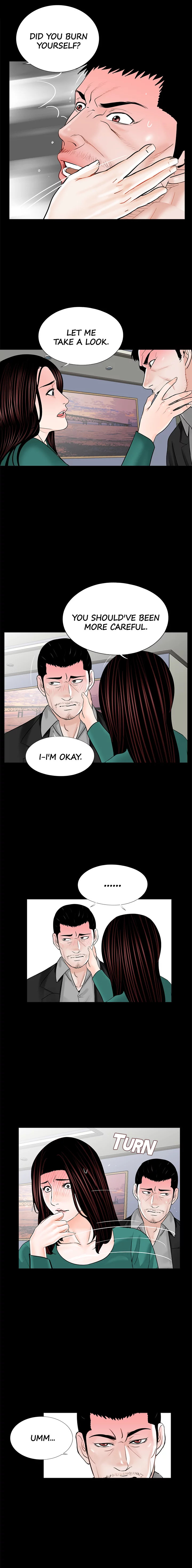 Nightmare - Chapter 33 Page 9