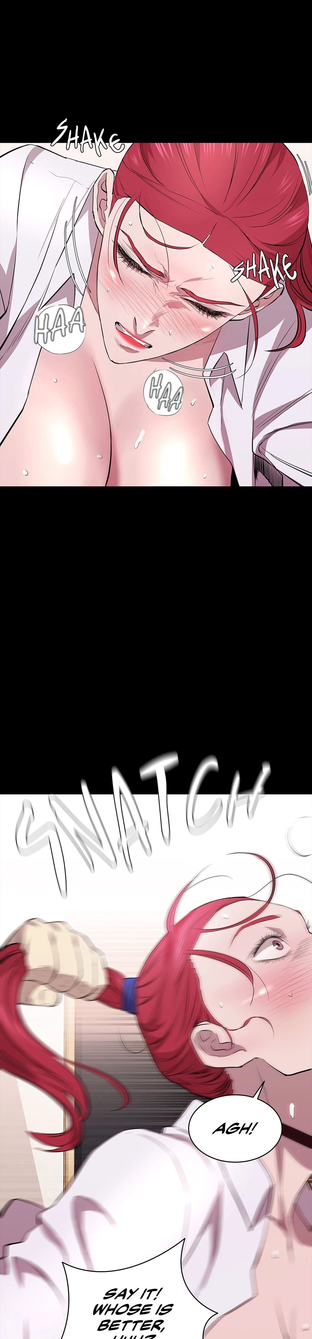 Thorns on Innocence - Chapter 27 Page 17