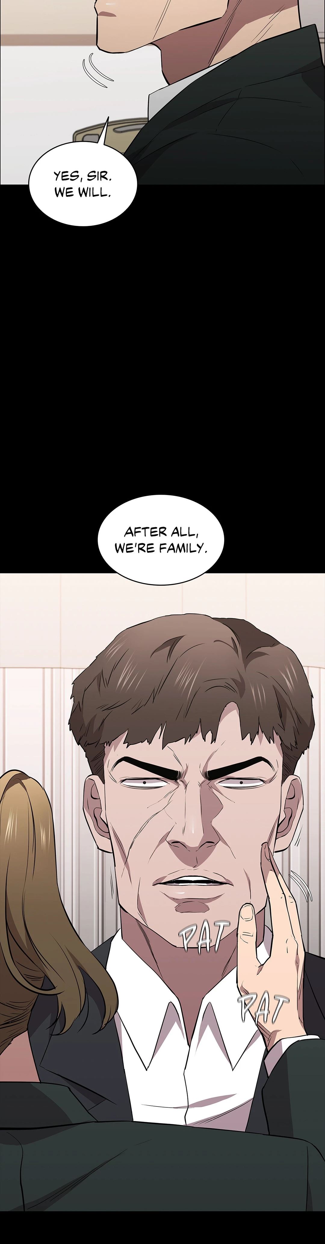 Thorns on Innocence - Chapter 31 Page 18