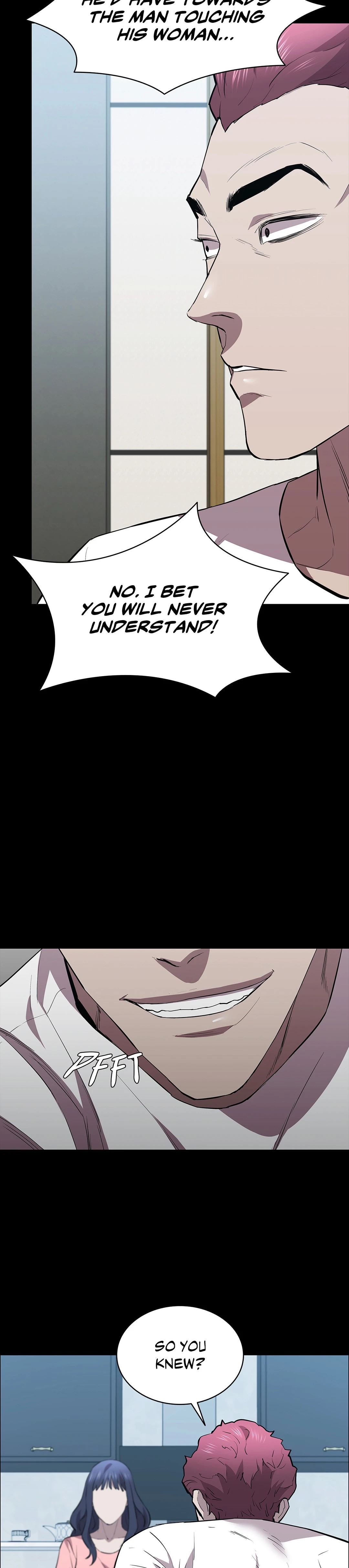 Thorns on Innocence - Chapter 41 Page 17