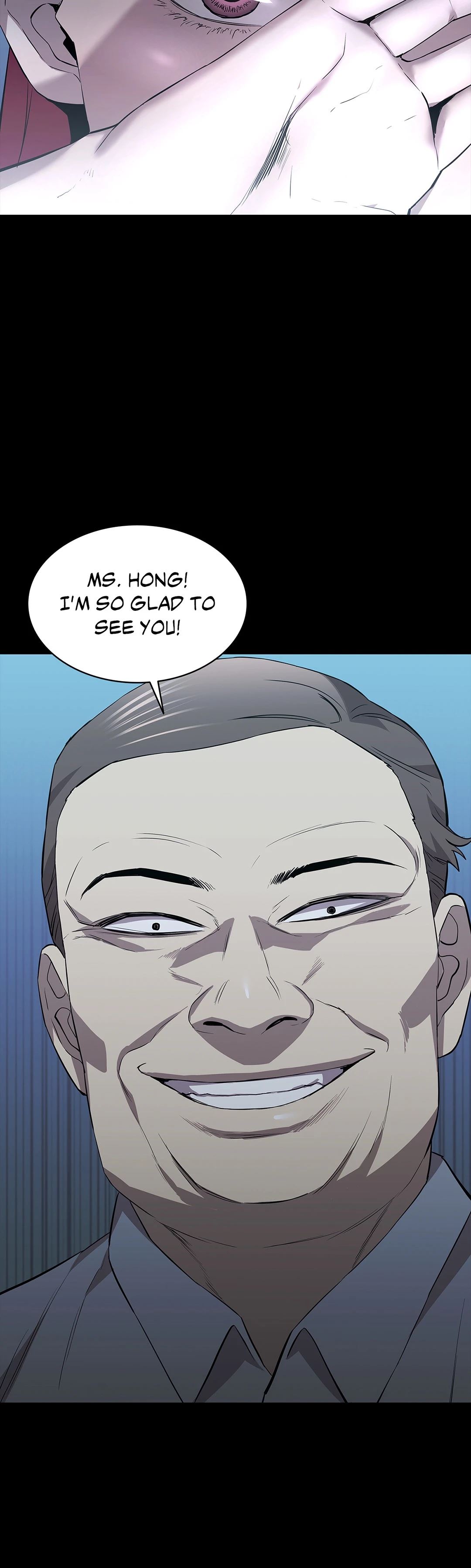 Thorns on Innocence - Chapter 41 Page 26