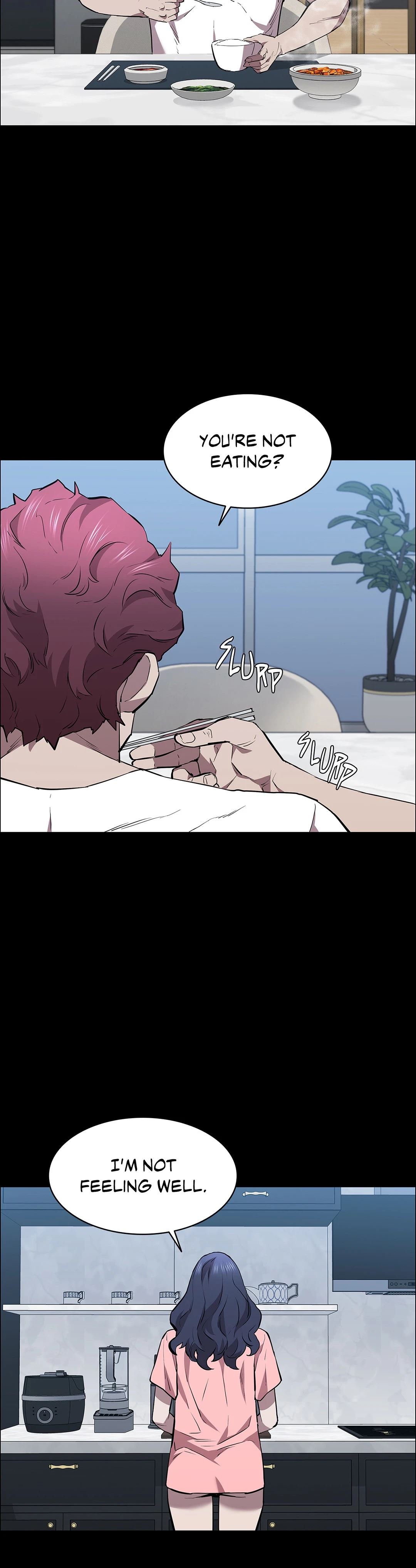 Thorns on Innocence - Chapter 41 Page 6