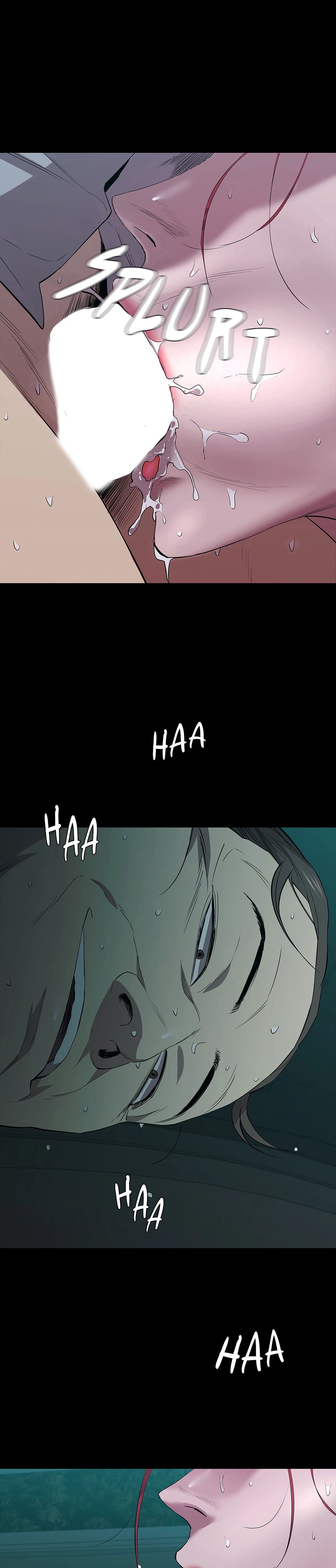 Thorns on Innocence - Chapter 42 Page 31