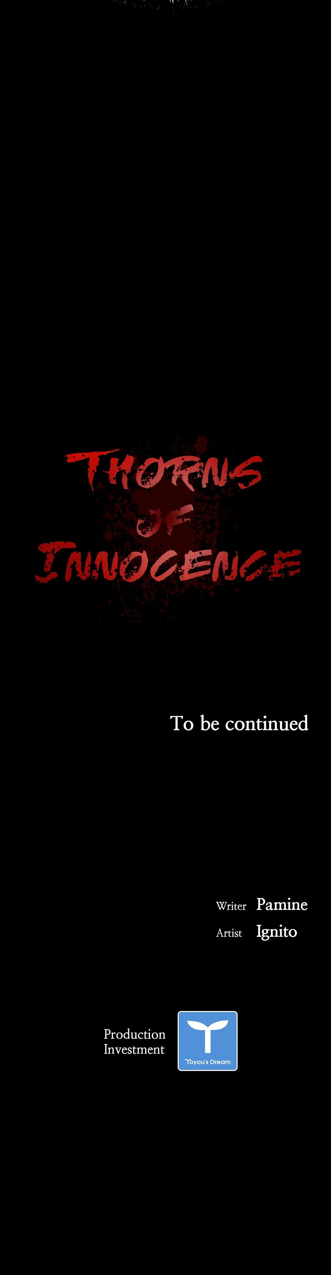 Thorns on Innocence - Chapter 42 Page 42