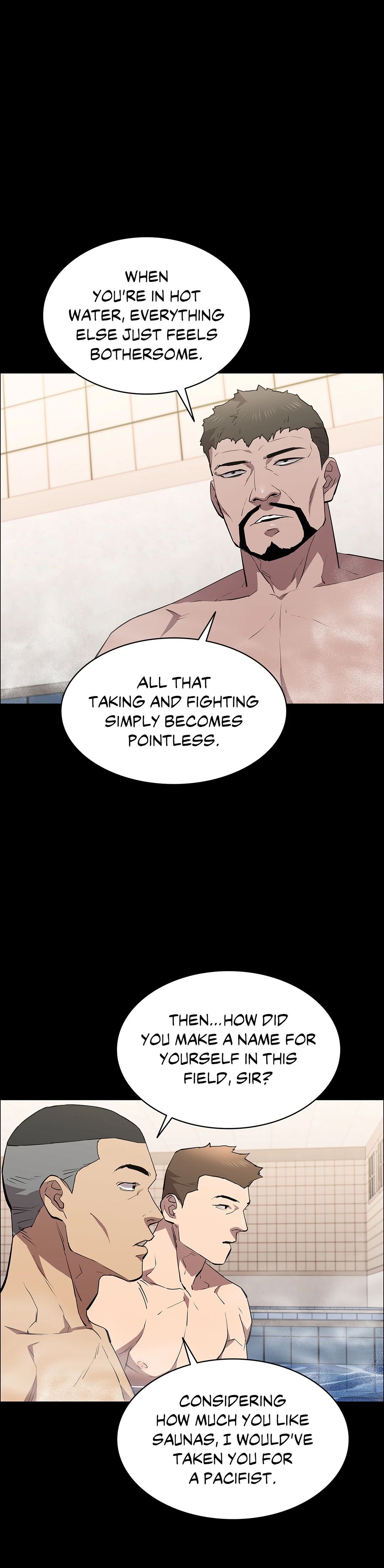 Thorns on Innocence - Chapter 43 Page 3