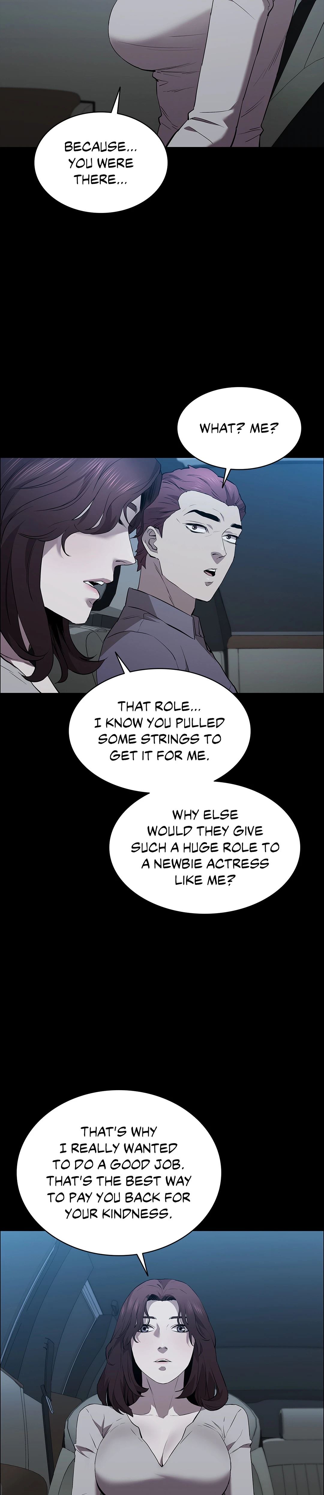 Thorns on Innocence - Chapter 44 Page 26