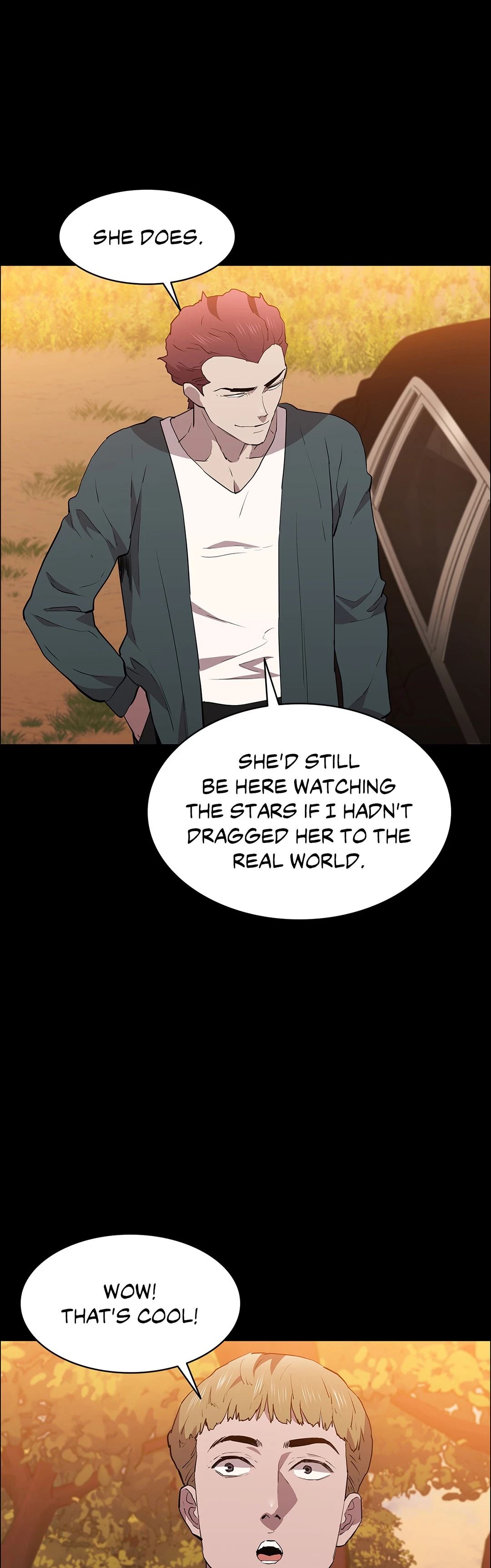 Thorns on Innocence - Chapter 48 Page 28