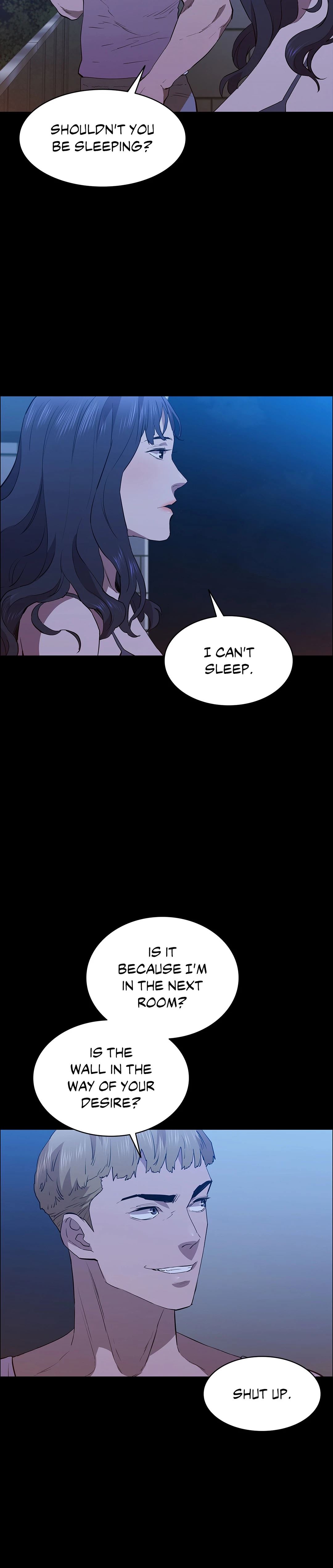 Thorns on Innocence - Chapter 49 Page 24