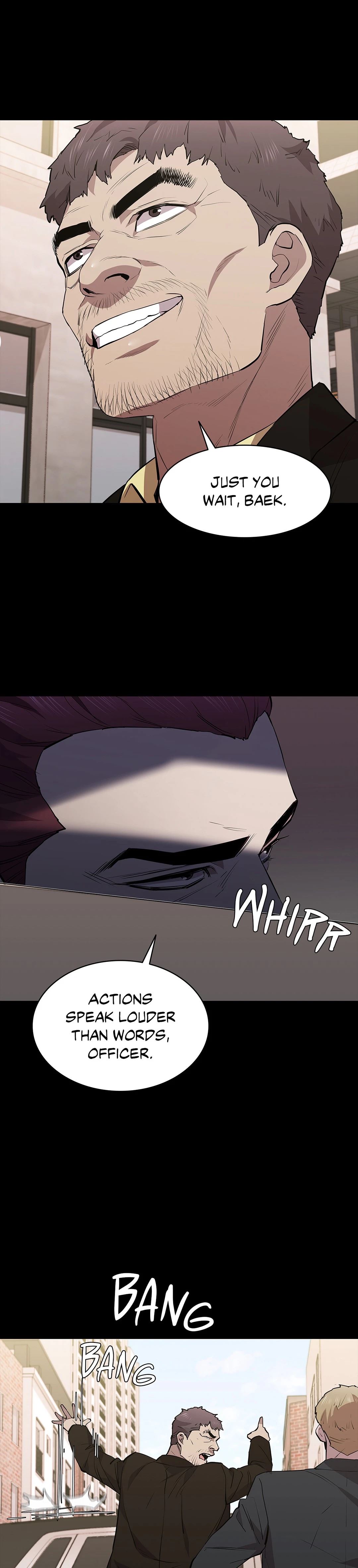 Thorns on Innocence - Chapter 51 Page 10