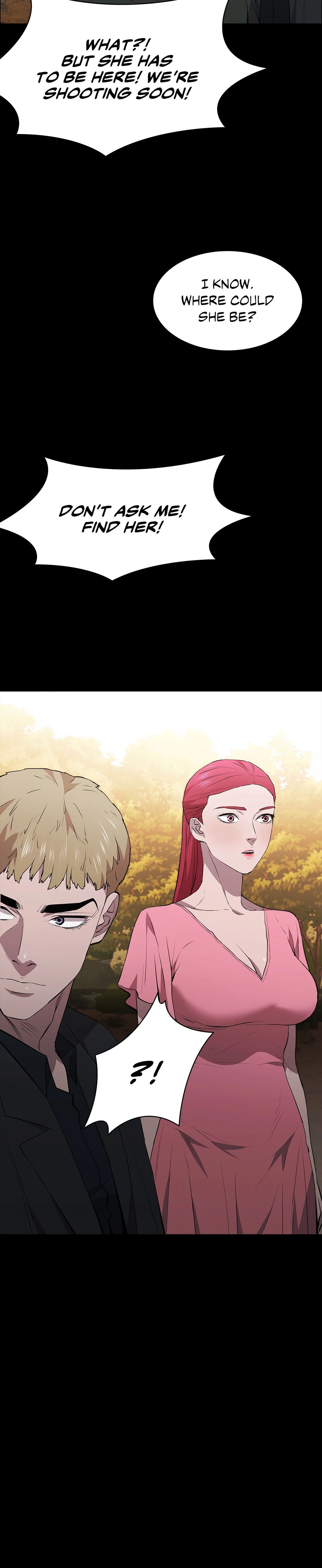 Thorns on Innocence - Chapter 51 Page 20