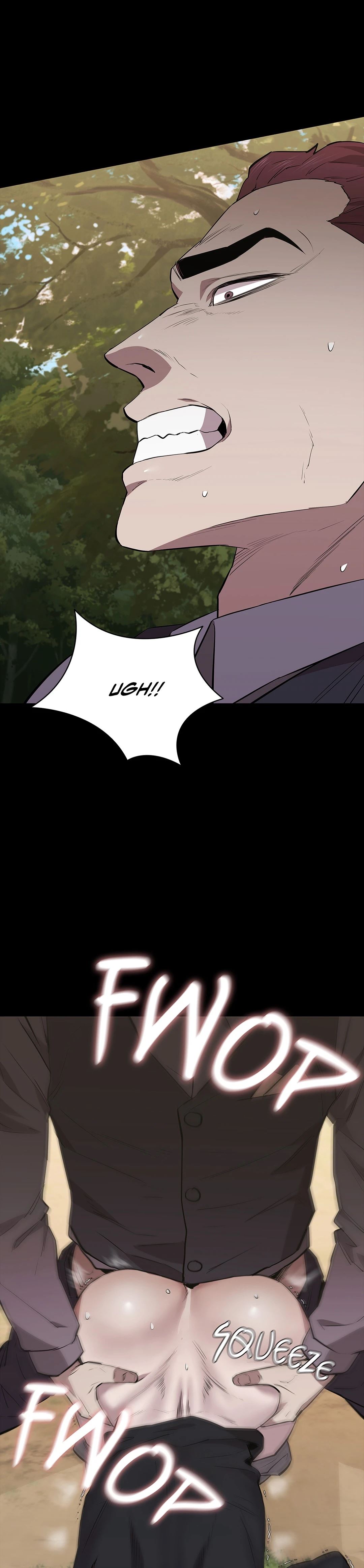 Thorns on Innocence - Chapter 51 Page 31